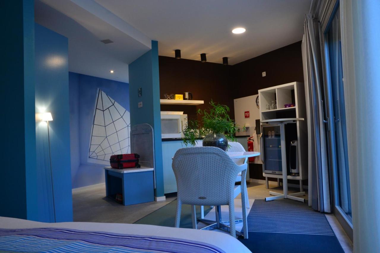 Bleus Nuit Bed & Breakfast Lierneux Eksteriør bilde